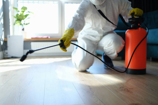 Reliable Biohazard contractor in Wyckoff, NJ by Crime Scene Cleaner Online